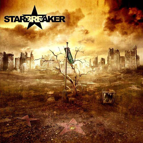 Starbreaker - Starbreaker 2005