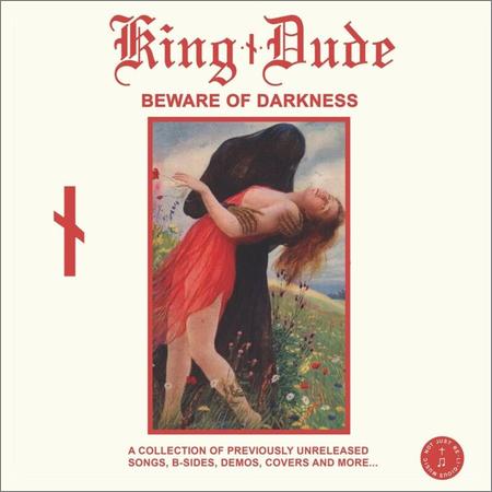 King Dude - Beware of Darkness (2021)