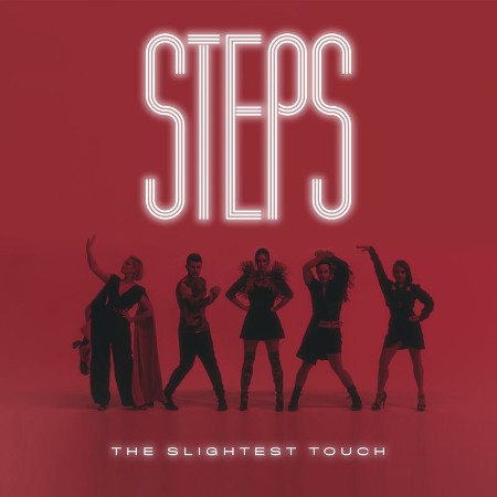 Steps   The Sligh Touch (2021)