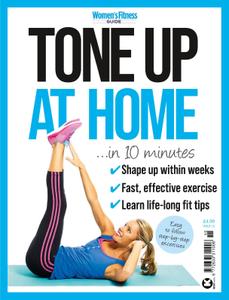 Women's Fitness Guides - 25 August 2021