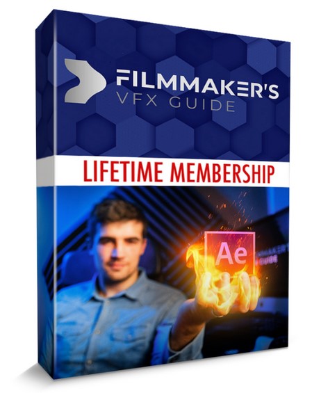										 			 Filmmaker’s VFX Guide by Jacek Adamczyk
