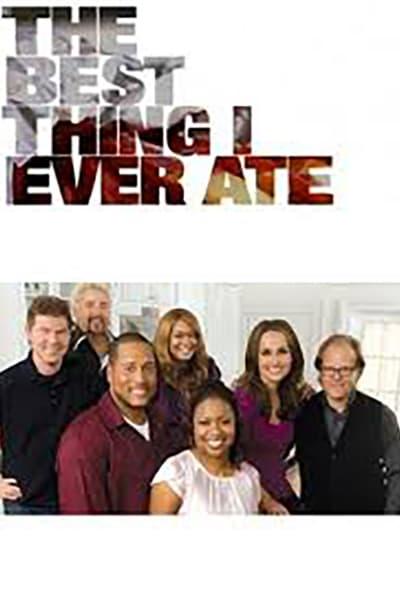 The Best Thing I Ever Ate S12E04 Made Table Side 1080p HEVC x265 