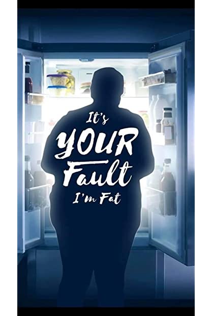 Its Your Fault Im Fat S02E04 720p HDTV x264-DARKFLiX