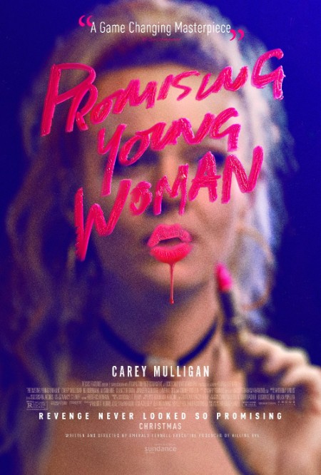 Promising Young Woman 2020 MULTi 1080p BluRay x264-Ulysse