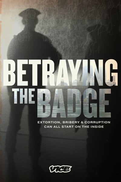 Betraying The Badge S01E06 1080p HEVC x265-MeGusta