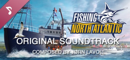 Fishing North Atlantic v1 5 781 8868-GOG
