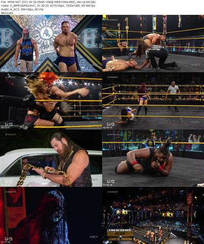 WWE NXT 2021 08 24 USAN 1080p WEB h264 HEEL