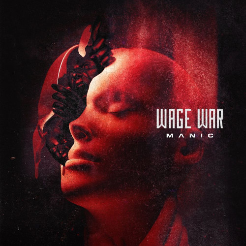 Wage War - Circle The Drain [Single] (2021)
