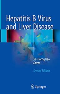 Hepatitis B Virus and Liver Disease, 2nd Edition