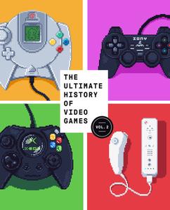The Ultimate History of Video Games, Volume 2 (Ultimate History of Video Games)