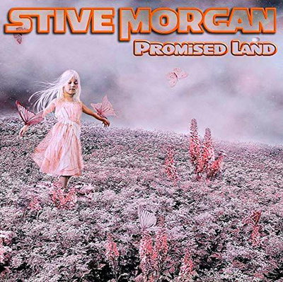 Stive Morgan(Евгений Соколовский) - Promised Land (2018)