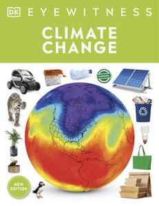Climate Change (DK Eyewitness), New US Edition