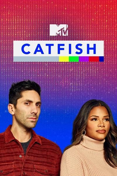 Catfish The TV Show S08E49 Diamond and Steve 720p HEVC x265 