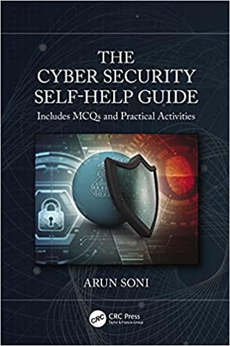 The Cybersecurity Self-Help Guide