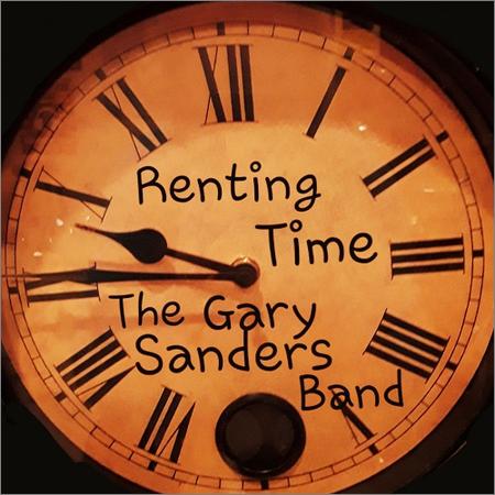 The Gary Sanders Band - Renting Time (2021)
