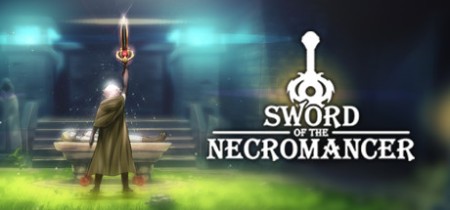 Sword of the Necromancer v2 0 GOG