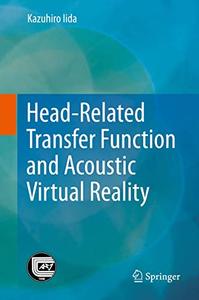 Head-Related Transfer Function and Acoustic Virtual Reality 
