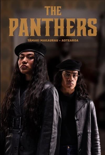 The Panthers S01E02 1080p HEVC x265 