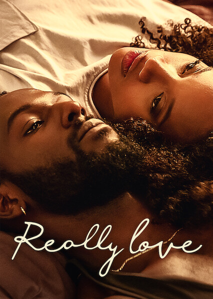 ReAlly Love (2020) 1080p WEBRip x264 AAC-YTS