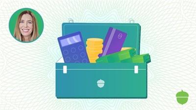 Udemy - Acorns' Guide to Personal Finance