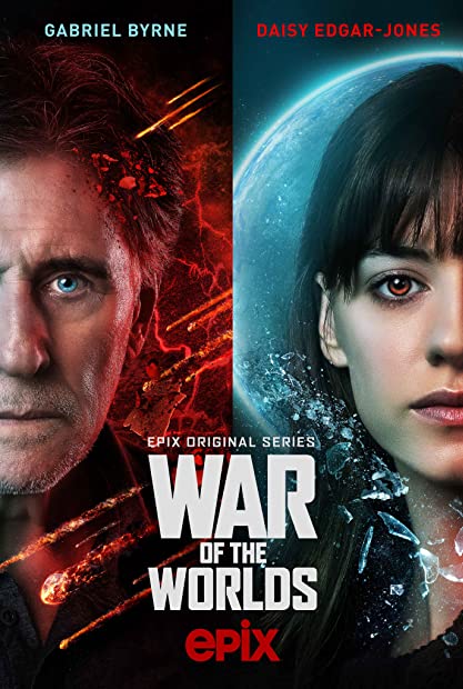 War of the Worlds S02 720p x265-ZMNT