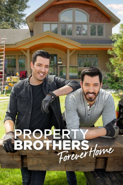 Property Brothers Forever Home S05E18 Reaching New Heights 720p HEVC x265-MeGusta