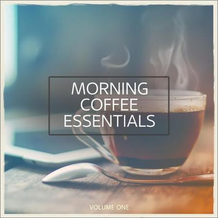 VA - Morning Coffee Essentials, Vol. 1 (2021)