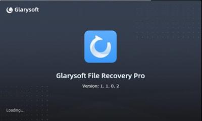 Glary File Recovery Pro 1.6.0.8 Multilingual Portable