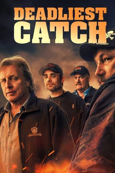 Deadliest Catch S17E19 Wicked Game 1080p HEVC x265 