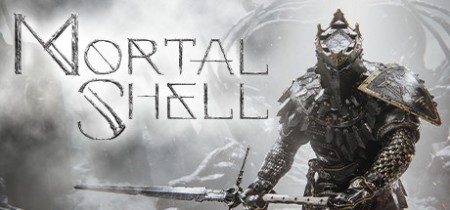 Mortal Shell v1 014633 GOG