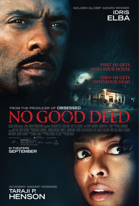 No Good Deed 2014 1080p BluRay x265-RARBG