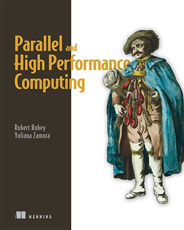 Parallel and High Performance Computing (True ePUB)