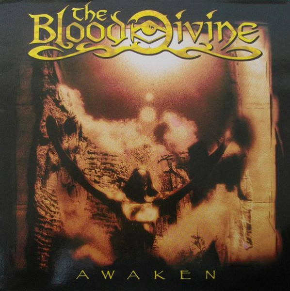 The Blood Divine - Awaken (1996) (LOSSLESS)