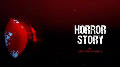 Videohive   Horror Story Project   32916906