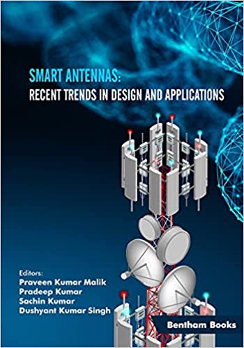 Smart Antennas: Recent Trends in Design and Applications