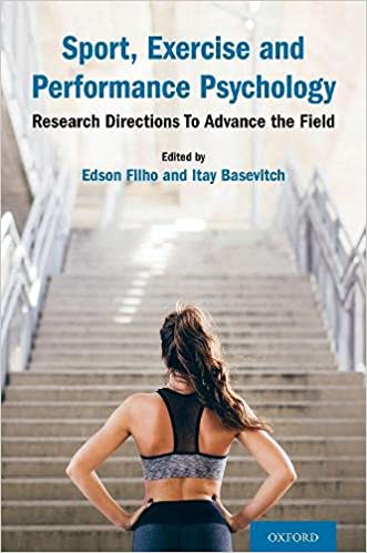 Sport, Exercise and Performance Psychology Research Directions To Advance the Field