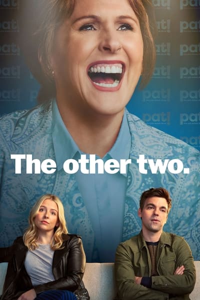 The Other Two S02E02 PROPER 720p HEVC x265-MeGusta