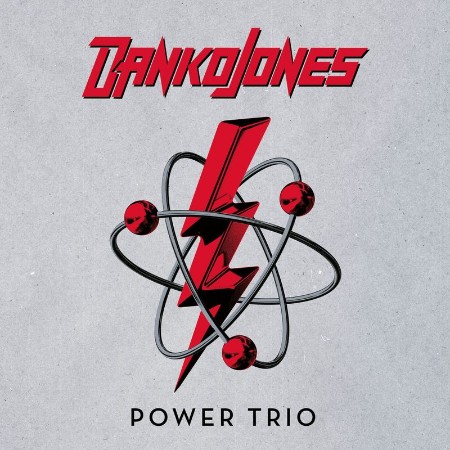 Danko Jones   Power Trio (2021)