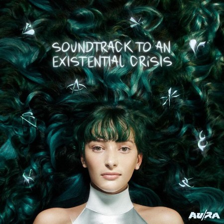 Au Ra   Soundtrack to an Existential Crisis (2021)