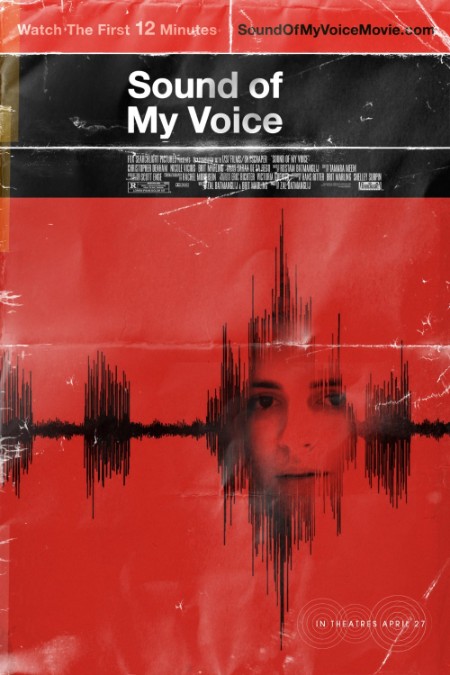 Sound of My Voice 2011 1080p BluRay x265-RARBG