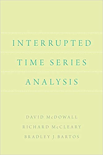 Interrupted Time Series Analysis (True EPUB)