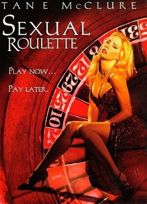 Sexual Roulette /   (Gary Graver, Don Key Prodaction) [1996 ., Softcore, DVDRip]