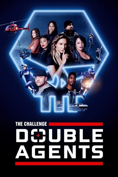 The Challenge S37E03 Spies Lies and Allies Truce or Dare 720p HEVC x265-MeGusta