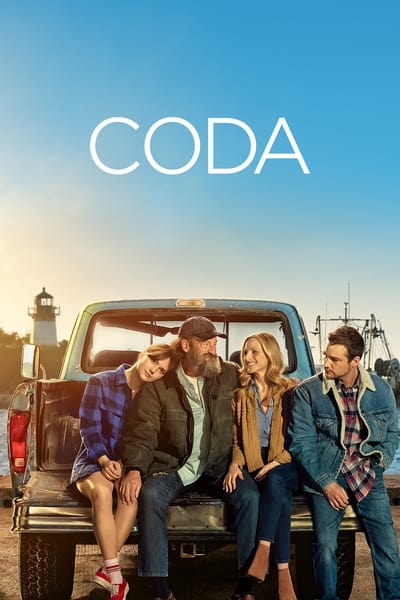 Coda (2021) 720p  WEB-DL x264 [MoviesFD]