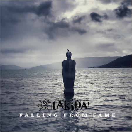 Takida (tAKiDA) - tAKiDA — Falling from Fame (2021)