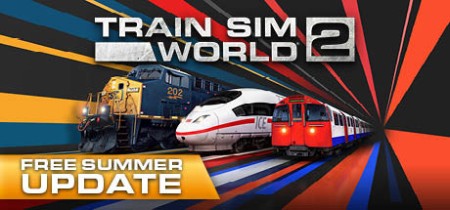 Train Sim World 2 [FitGirl Repack]