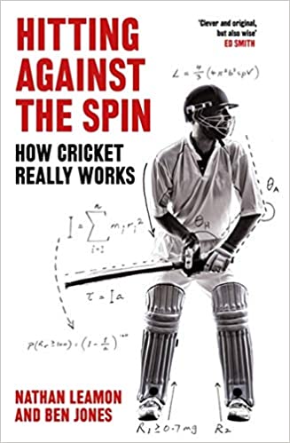 Hitting Against the Spin: How Cricket Really Works