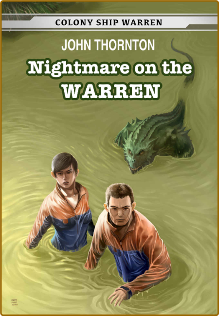 Nightmare on the Warren by John Thornton