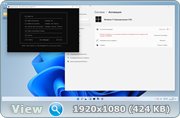 Windows 11 IP LTSC 22000.160 2in1 by DJAnnet (64bit) (2021) (Multi/Rus)