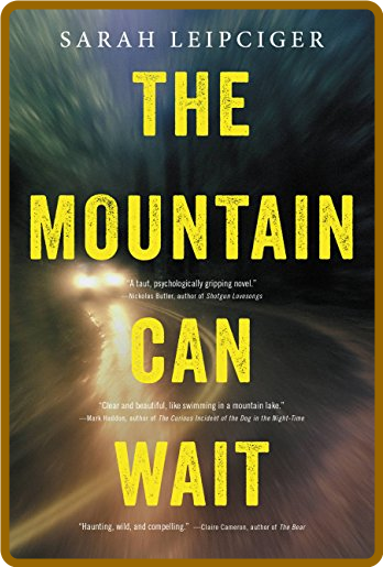 The Mountain Can Wait by Sarah Leipciger